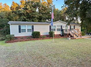 828 Morrisville Rd, Andrews, SC 29510