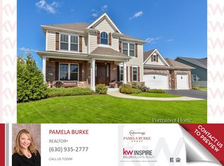 1368 Independence Ave, Elburn, IL 60119