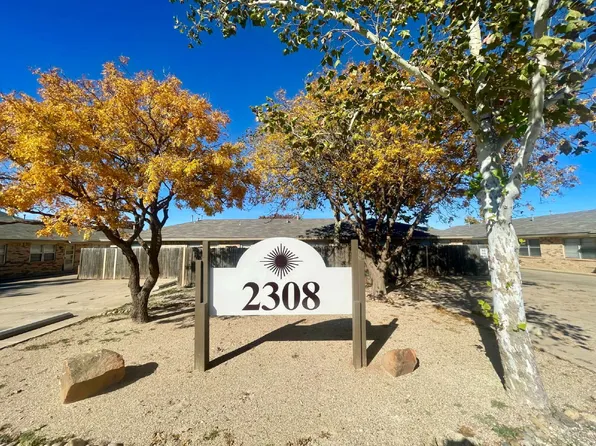 2308 74th St #A-3, Lubbock, TX 79423