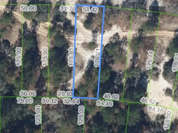 731 County Road 29 Lot 43, Lake Placid, FL 33852