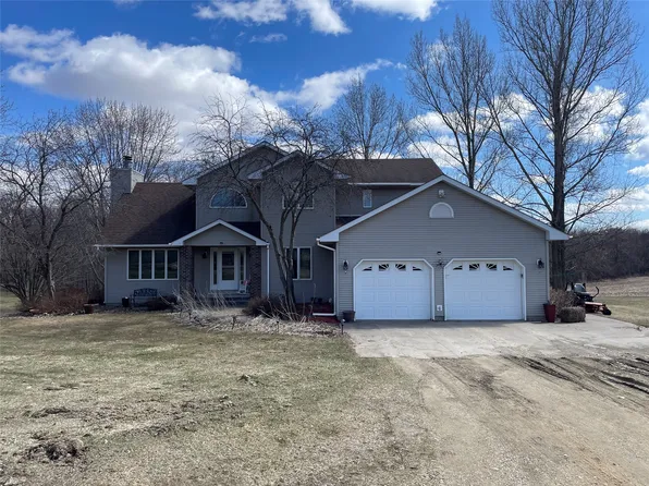 6659-W6659 490th Ave, Ellsworth, WI 54011
