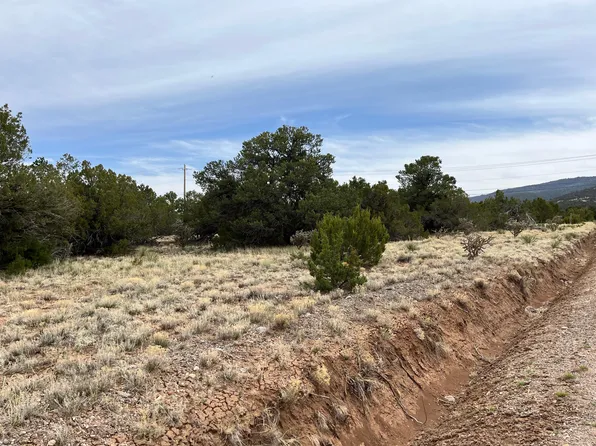 Stagecoach Rd, Sandia Park, NM 87047