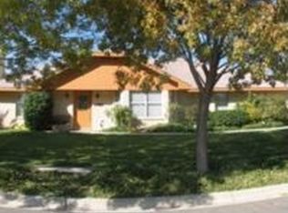 3105 Riverside Dr, Roswell, NM 88201
