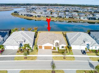 8572 SW Felicita Way, Port St Lucie, FL 34987