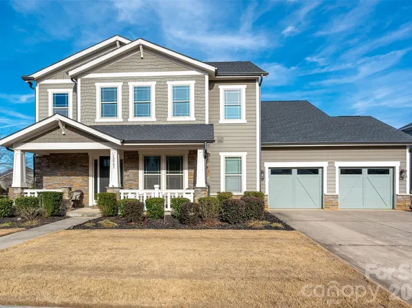 12903 Sandpiper Grove Ct, Charlotte, NC 28278
