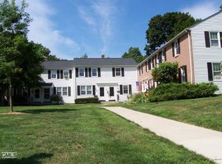 168 Sylvan Knoll Rd #168, Stamford, CT 06902