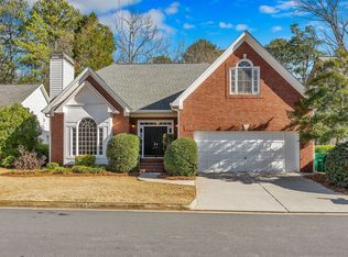 3748 Ashford Point, Atlanta, GA 30319