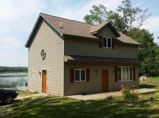 1486 E Long Lake Rd, Cadillac, MI 49601