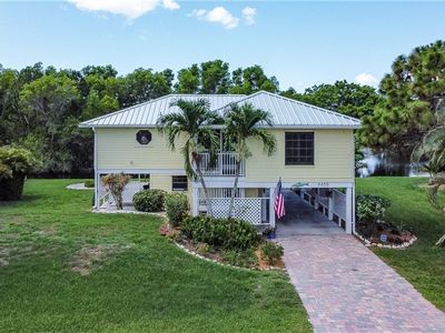 4459 Lake Heather Cir, Saint James City, FL, 33956