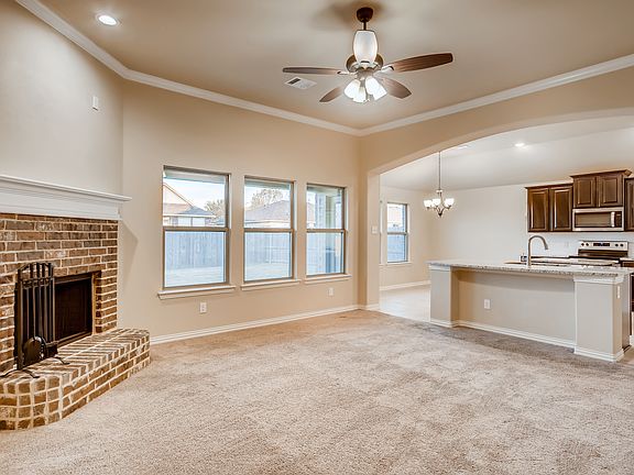 5th image of 100 Harley Meadows Cir