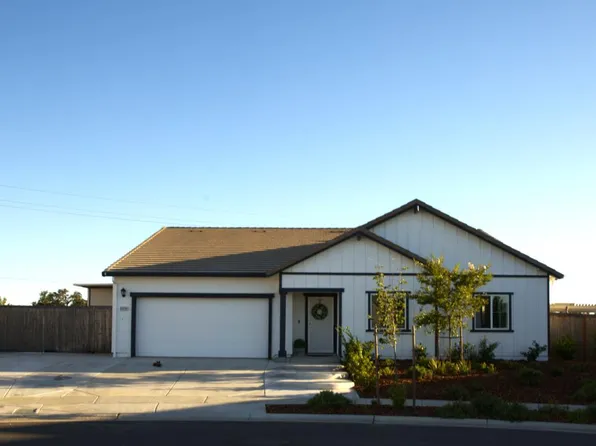 9870 Preservation St, Roseville, CA 95747