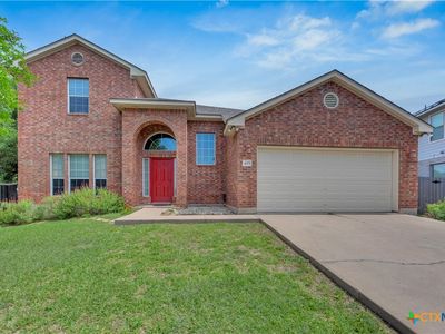 425 Gettysburg Loop, Elgin, TX, 78621