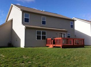 7839 Parkdale Dr, Zionsville, IN 46077