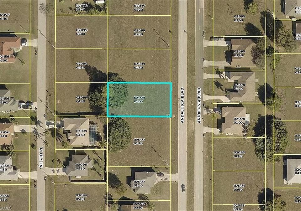 1st image of 1222 Andalusia Blvd