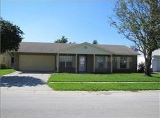 2326 Bayswater Ct, Orlando, FL 32837