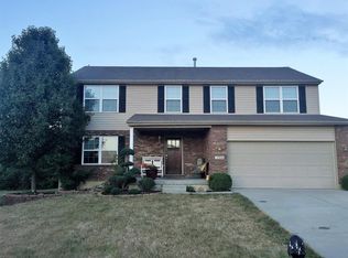 2768 Arroyo Ridge Ct, Hamilton, OH 45011