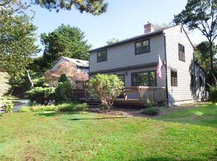 5 Buoy St, Jamestown, RI 02835
