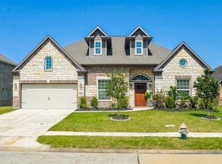 12405 Pepper Creek Ln, Pearland, TX 77584