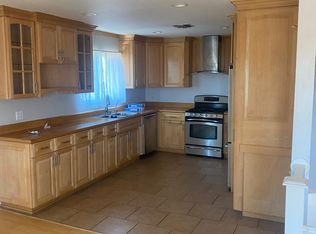 13670 Bracken St, Pacoima, CA 91331