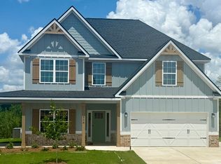 208 Black Birch Rd #61G, Perry, GA 31069