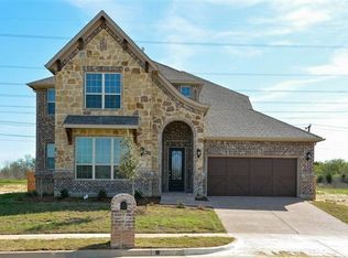 5106 Melia Dr, Kennedale, TX 76060