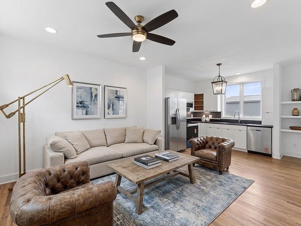 1st image of 2513 White Ave #12