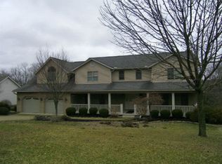 36 Ledgewood Dr, Chillicothe, OH