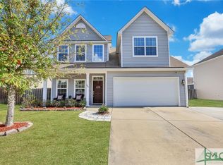 346 Ohara Dr, Richmond Hill, GA 31324