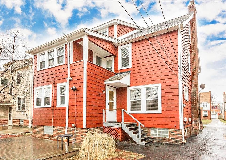 3569 Tullamore Rd, Cleveland Heights, OH 44118 Zillow