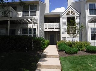 419 Winterberry Ct, Howell, NJ 07731