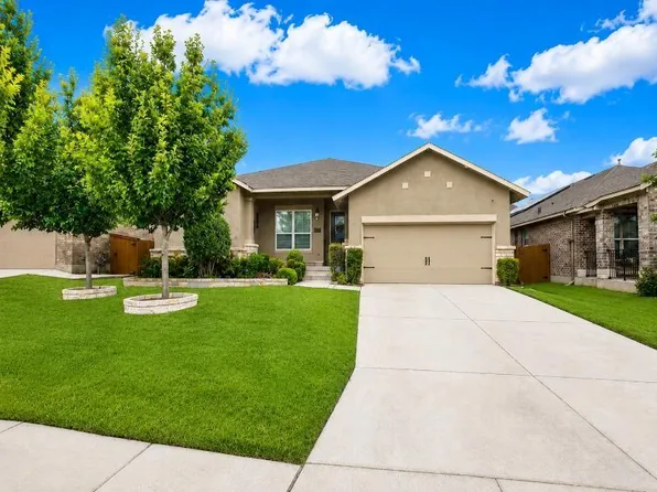 1527 Winans Pass, San Antonio, TX 78253