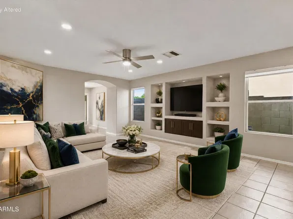 15322 W EVANS Drive, Surprise, AZ 85379