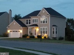 424 Brandenburg Dr, Falling Waters, WV 25419