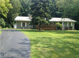 3414 Warren Meadville Rd, Cortland, OH 44410