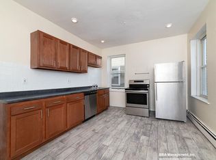 26 Fordham Rd #4, Allston, MA 02134