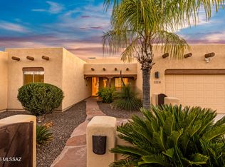 3551 W Montgomery St, Tucson, AZ 85742