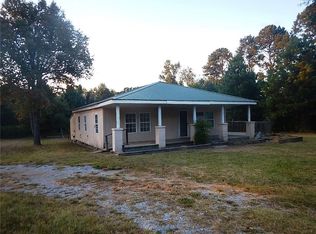 2100 Johnson Lake Rd, Cedartown, GA 30125