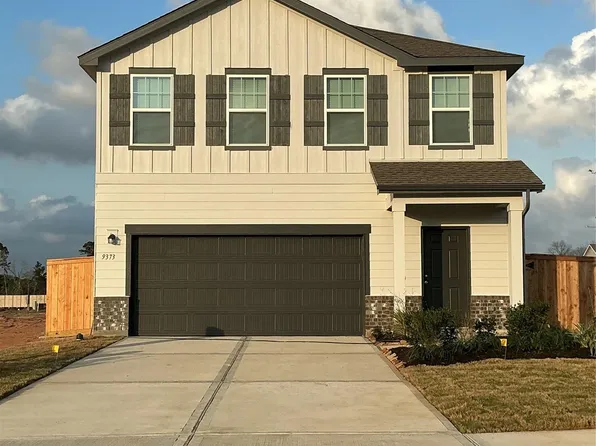 9373 Beryl Ln, Conroe, TX 77303