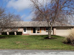 603 E Primrose Ln, Republic, MO 65738