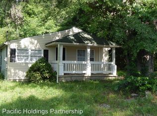 6128 Bowden St, Austell, GA 30106