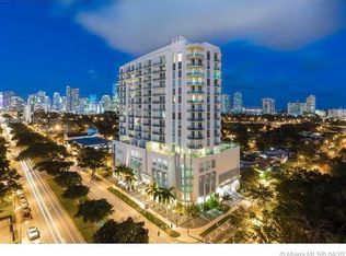 2525 SW 3rd Ave APT 1109, Miami, FL 33129