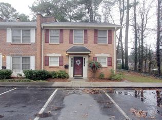 3368 York Pl, Decatur, GA 30032