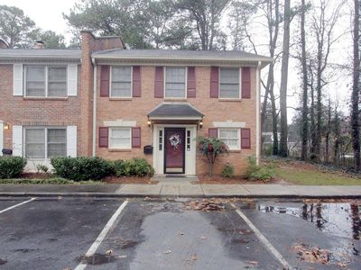 3368 York Pl, Decatur, GA, 30032