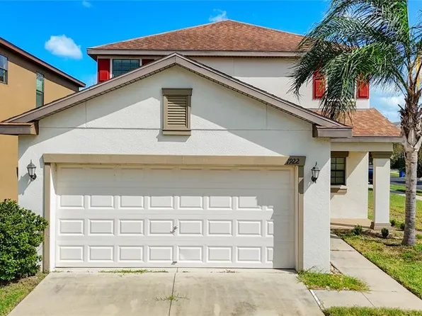 1922 CITRUS LAKE COURT, RUSKIN, FL 33570