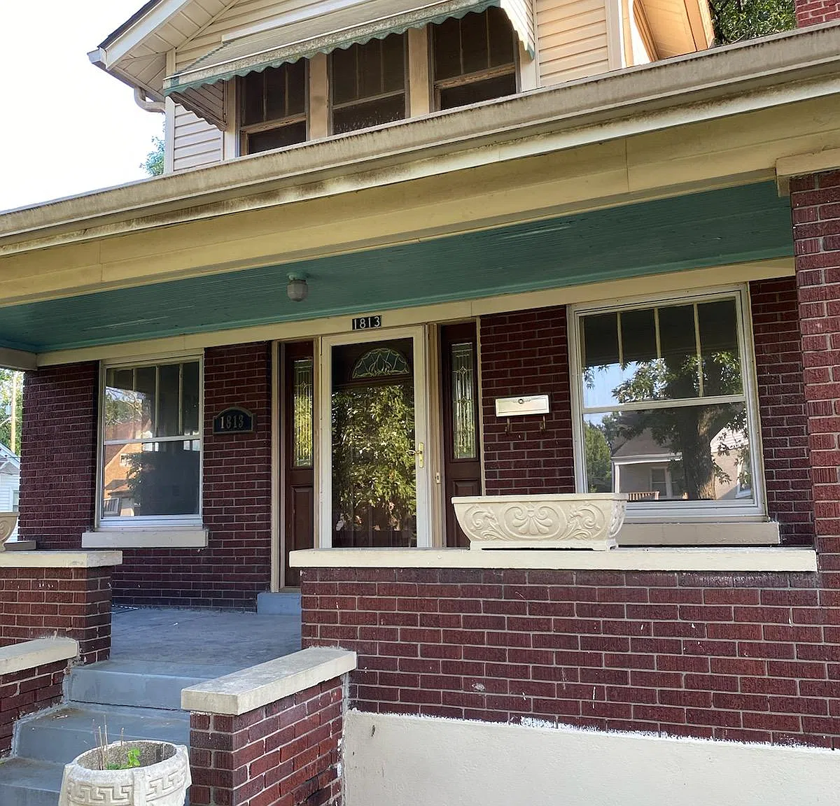 3 bed, 2.5 bath, 1371 sqft, $1,350 — Photo 2
