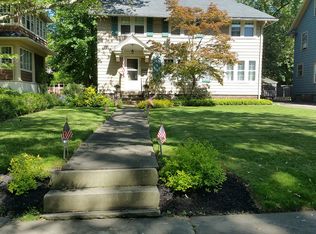 2647 Ashton Rd, Cleveland Heights, OH 44118