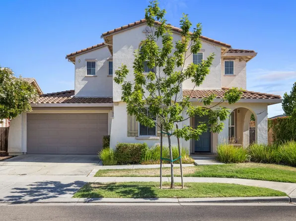 2391 Gabriel Dr, Merced, CA 95340
