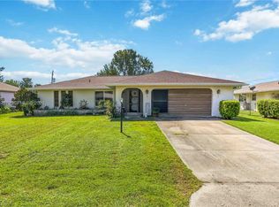 22199 Lancaster Ave, Pt Charlotte, FL 33952