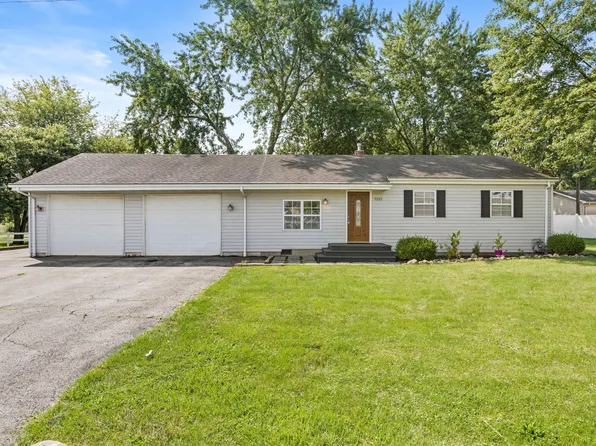 9311 W 141st Ave, Cedar Lake, IN 46303