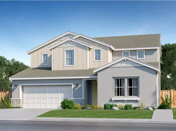 2676 Kester Way, Tracy, CA 95377